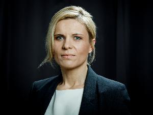 Gemeinderat wählt Dominika Szope zur Leiterin des Karlsruher Kulturamts